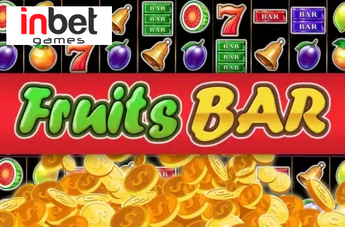 Fruits Bar
